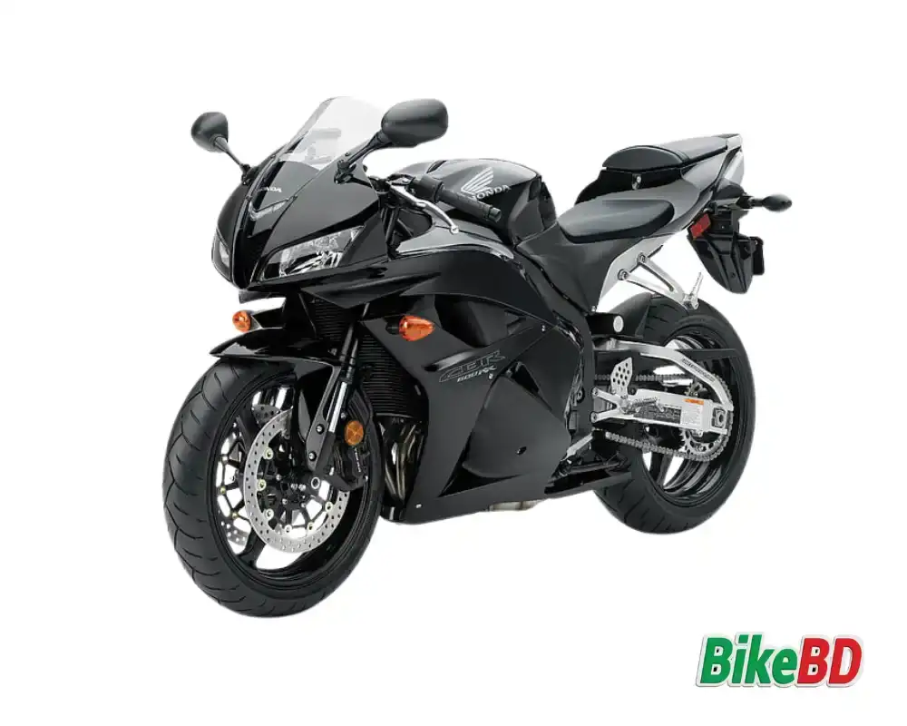Honda CBR600RR (2011)