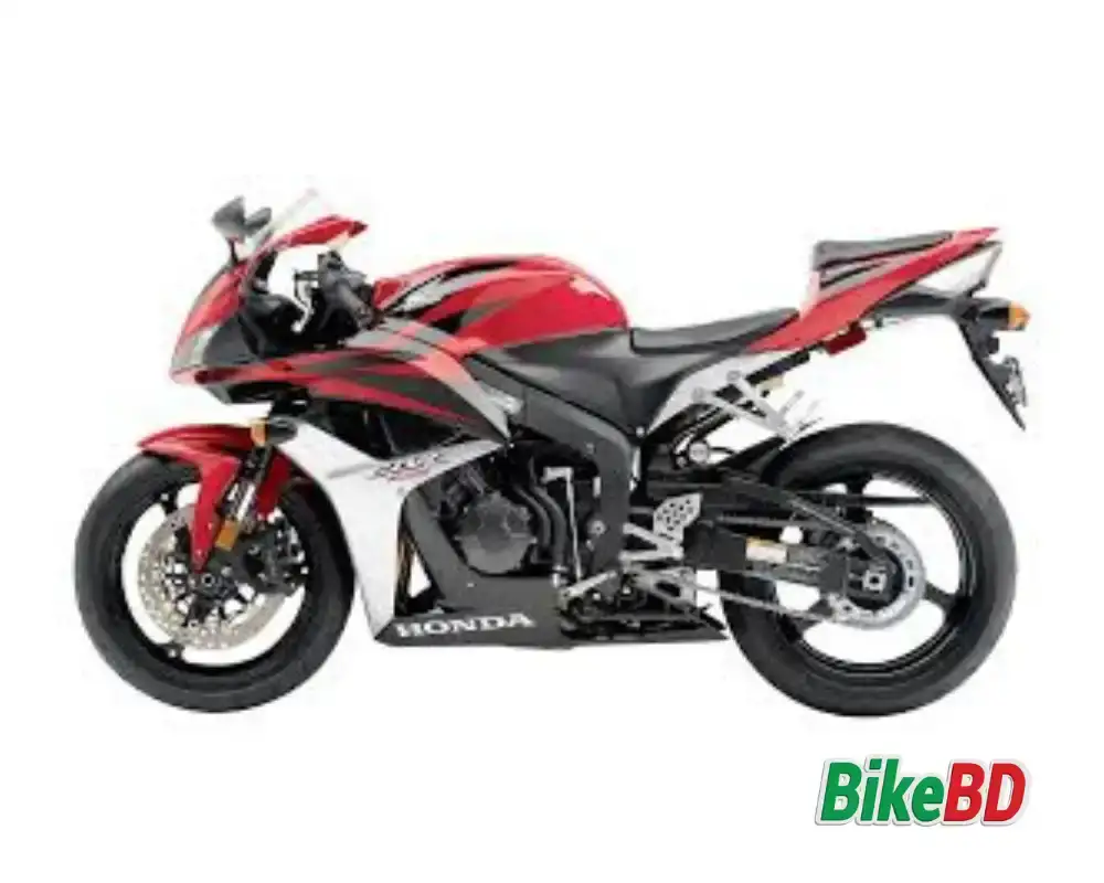 Honda CBR600RR ABS (2019)