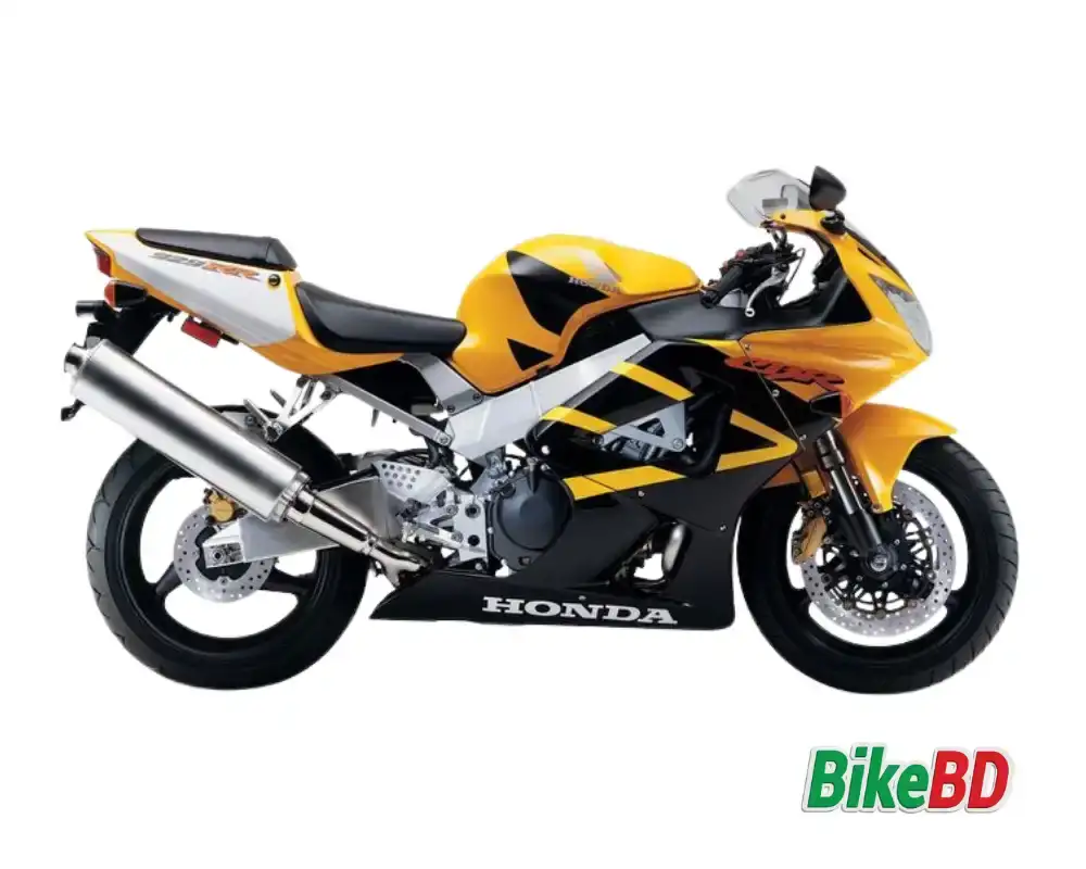 Honda CBR929RR 2000