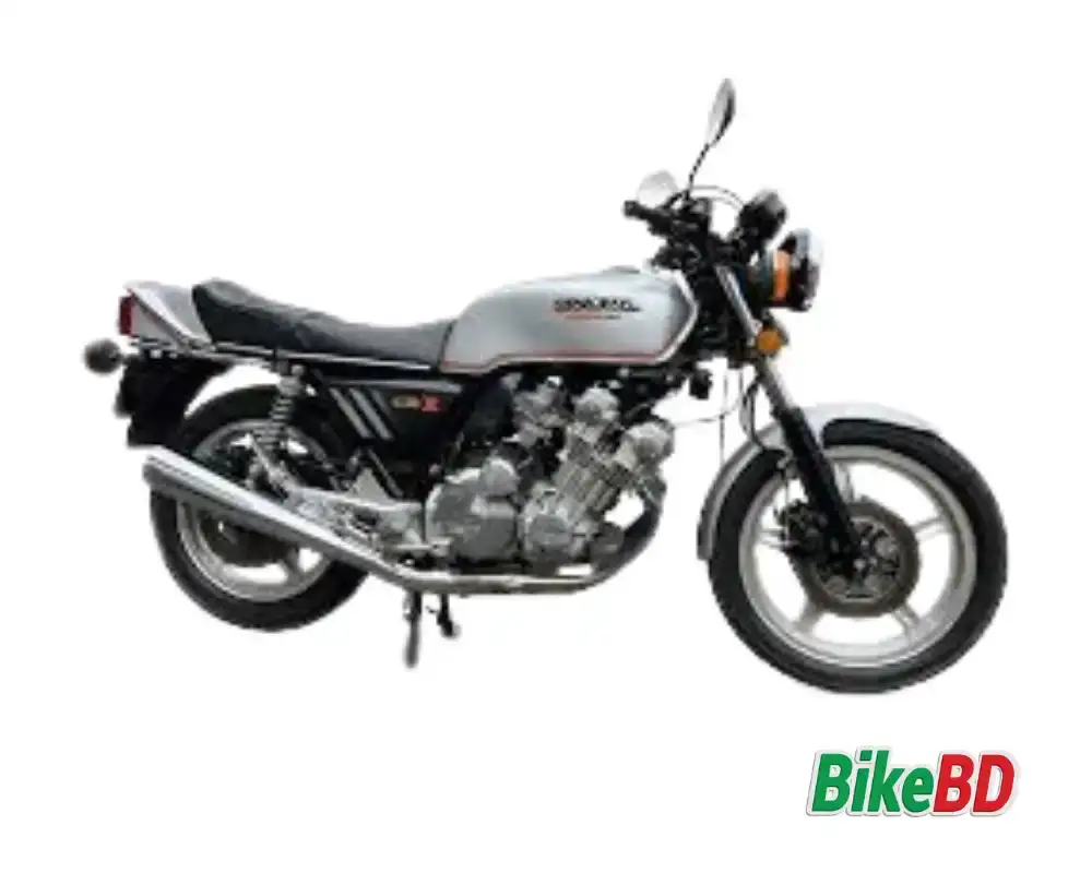 Honda CBX 1978