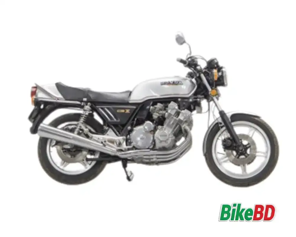 Honda CBX 1979 