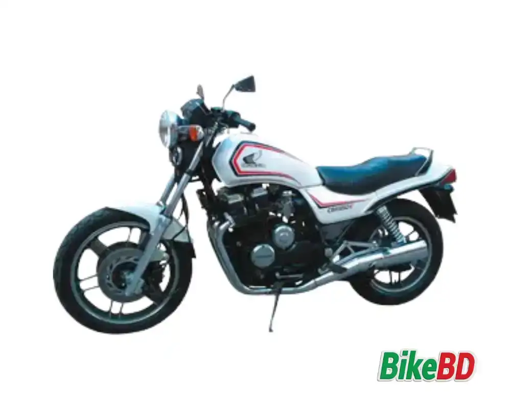 Honda CBX 650 E 1983
