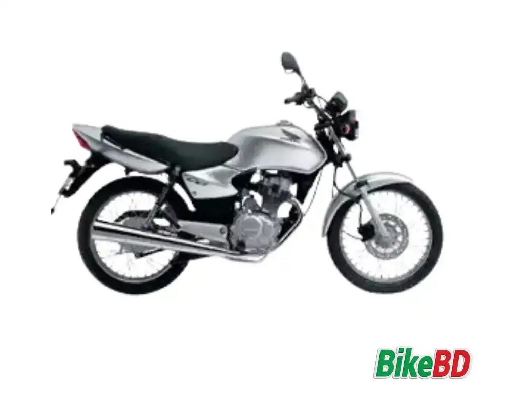 Honda CG 125 2006