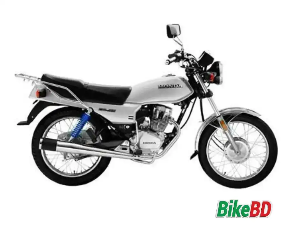 Honda CGL 125 2004
