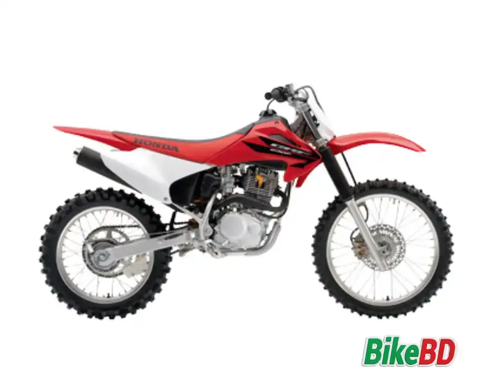 Honda CRF 230 F 2004