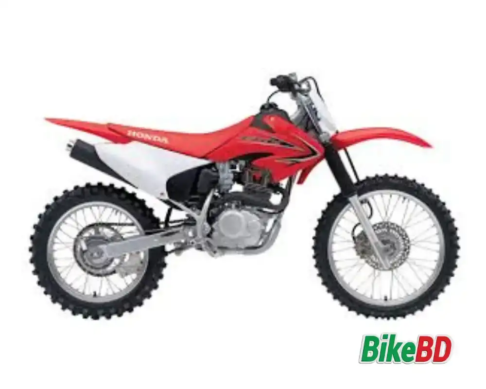 Honda CRF230F 2011