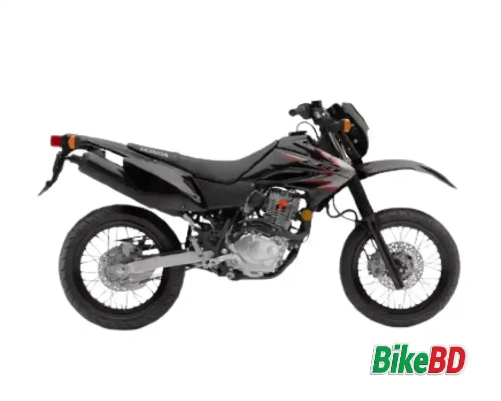 Honda CRF230M 2009
