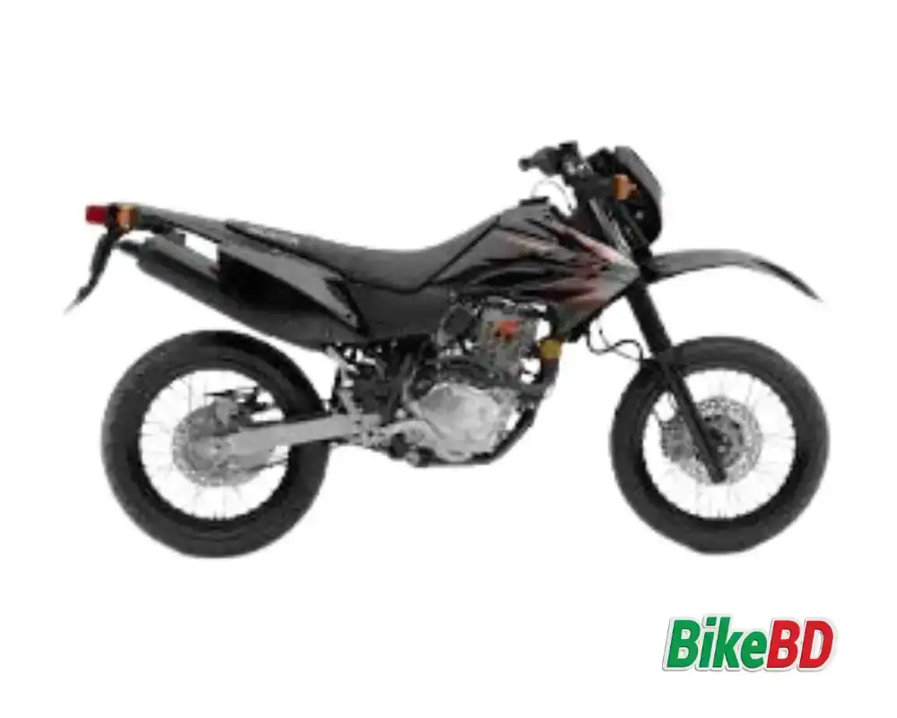 Honda CRF230M 2009