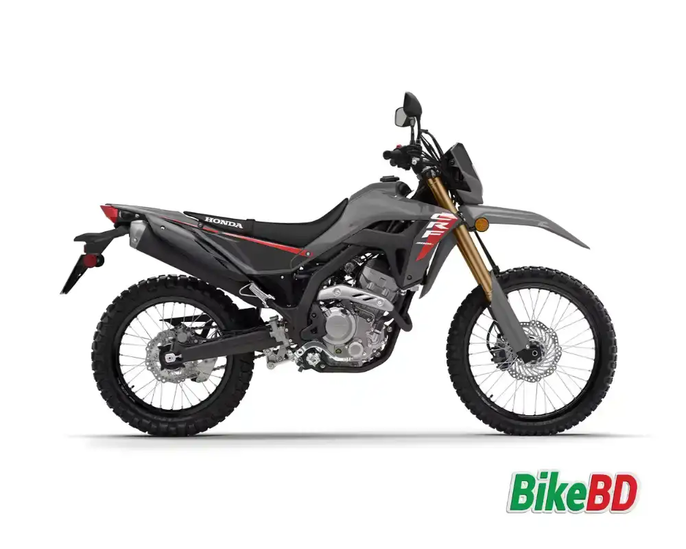 Honda CRF300LS 2025
