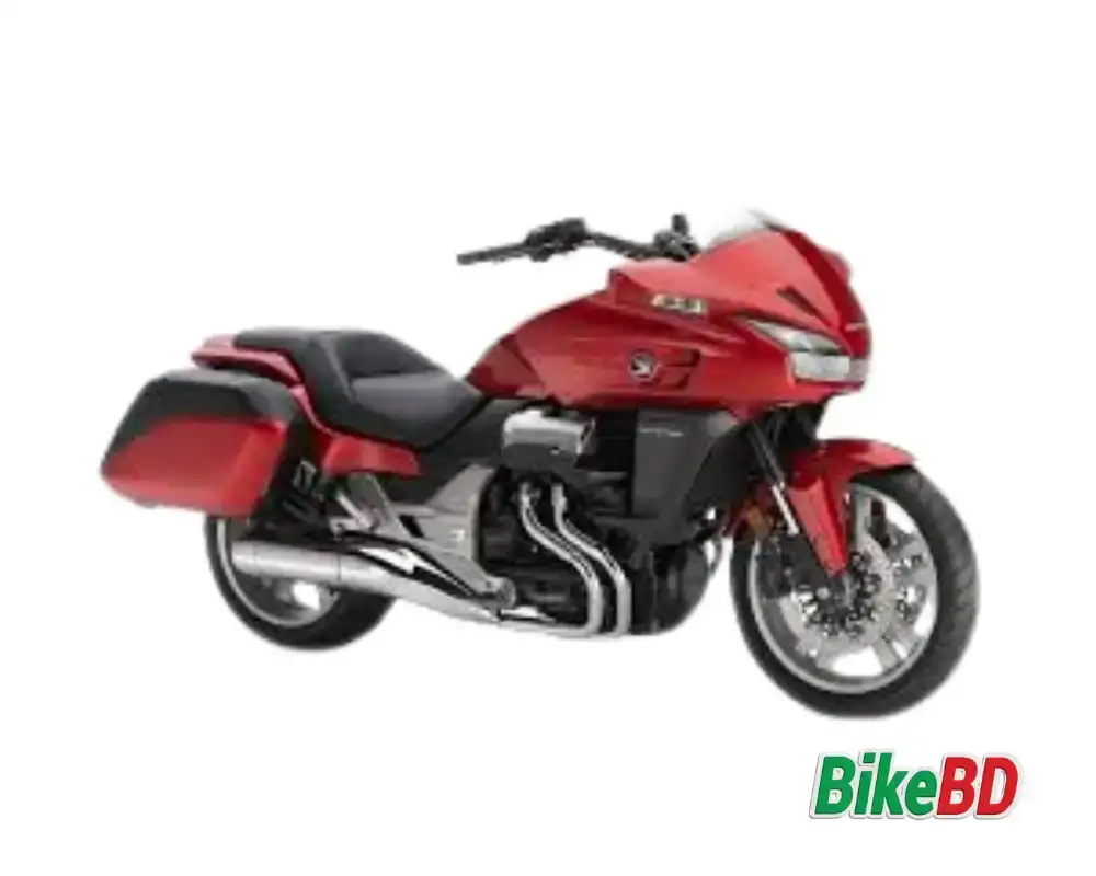 Honda CTX1300 2019 