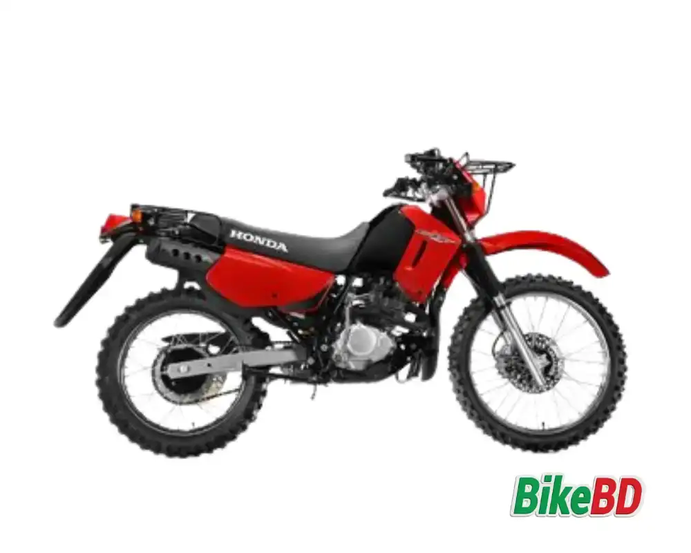 Honda CTX200 A Bushlander 2016