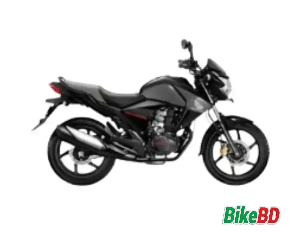 Honda Dazzler 2014
