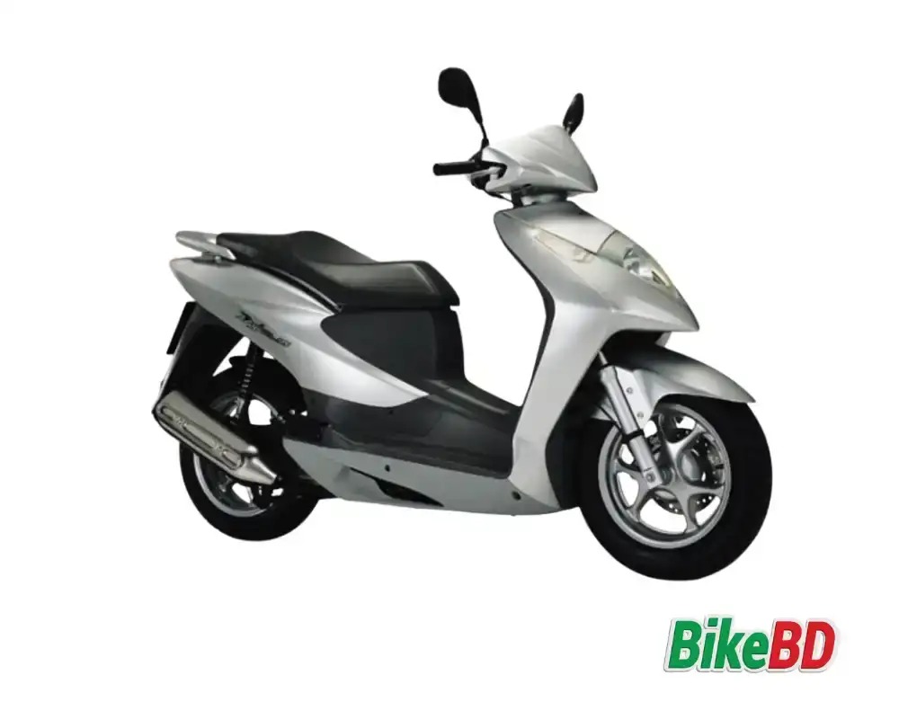 Honda Dylan 150 2006