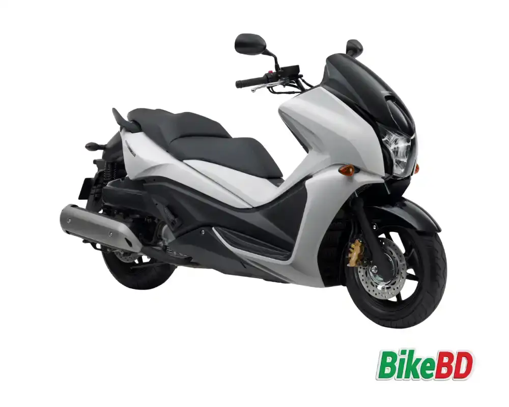 Honda Faze Type-S 2011