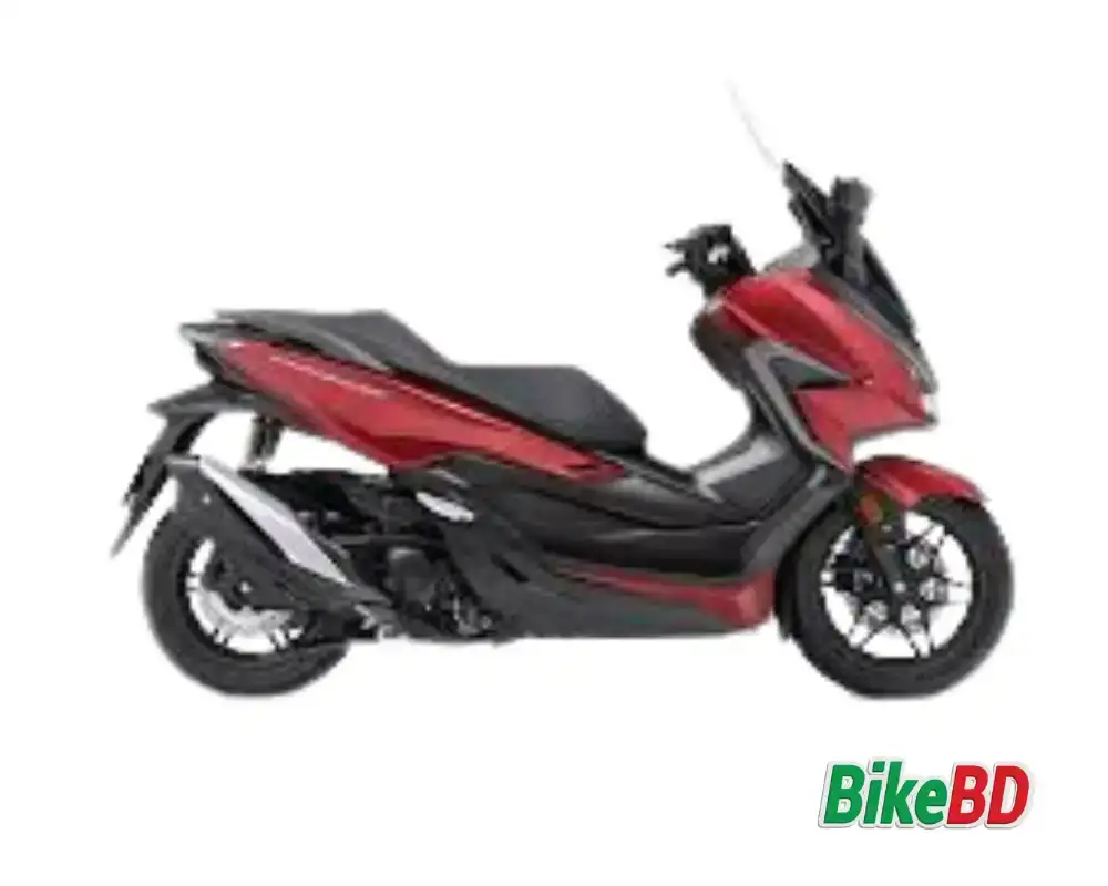 Honda Forza 350 2023