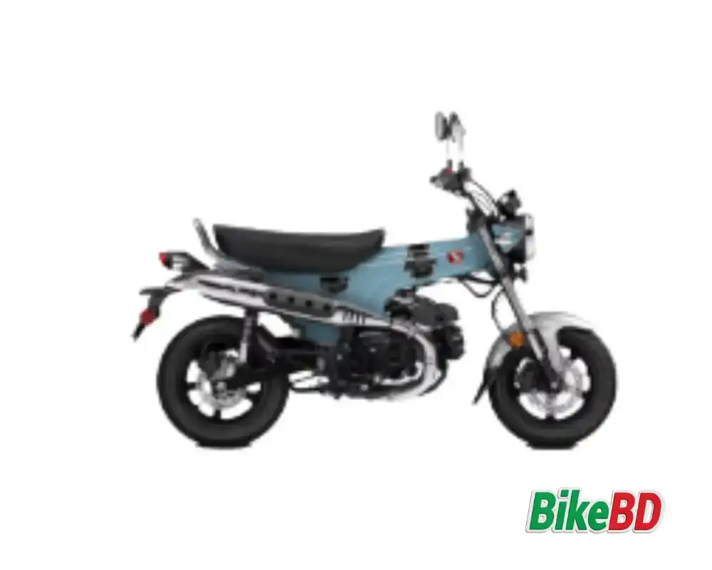Honda Hornet 900 2006