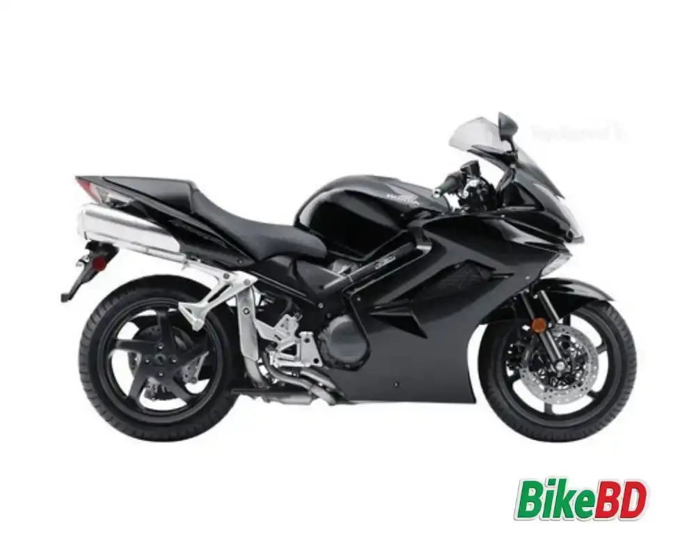 Honda Interceptor ABS 2009