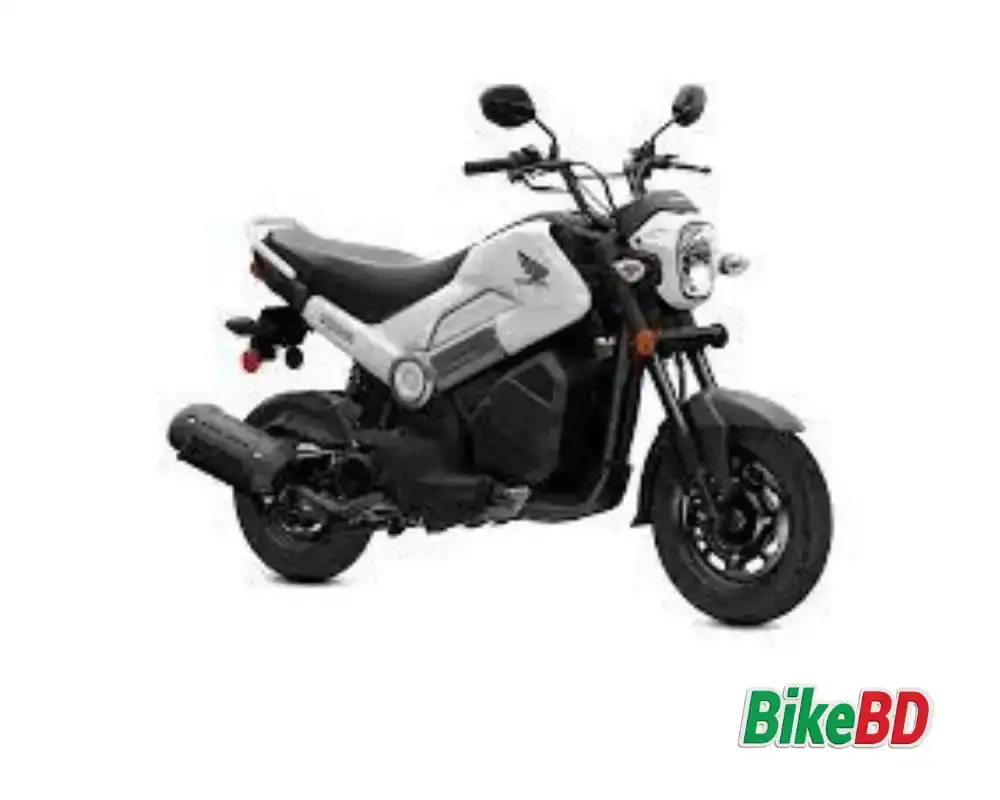 Honda Navi 2023