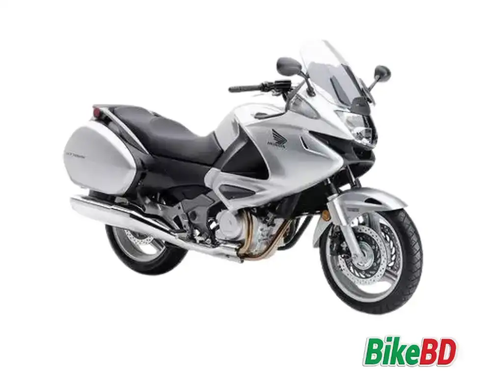 Honda NT700V ABS 2012