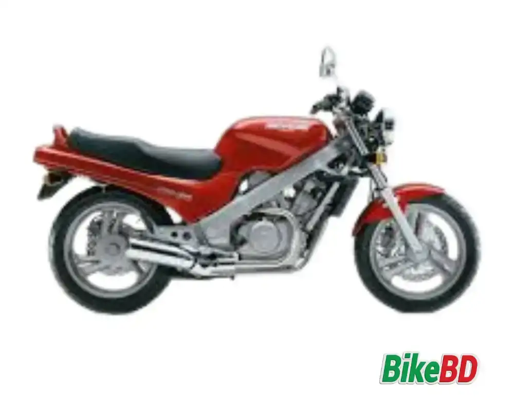 Honda NTV 650 Revere 1992