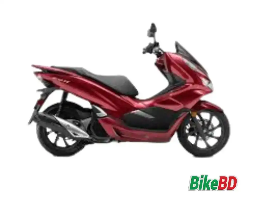 Honda PCX150 2020