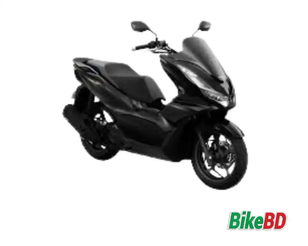 Honda PCX160 2022