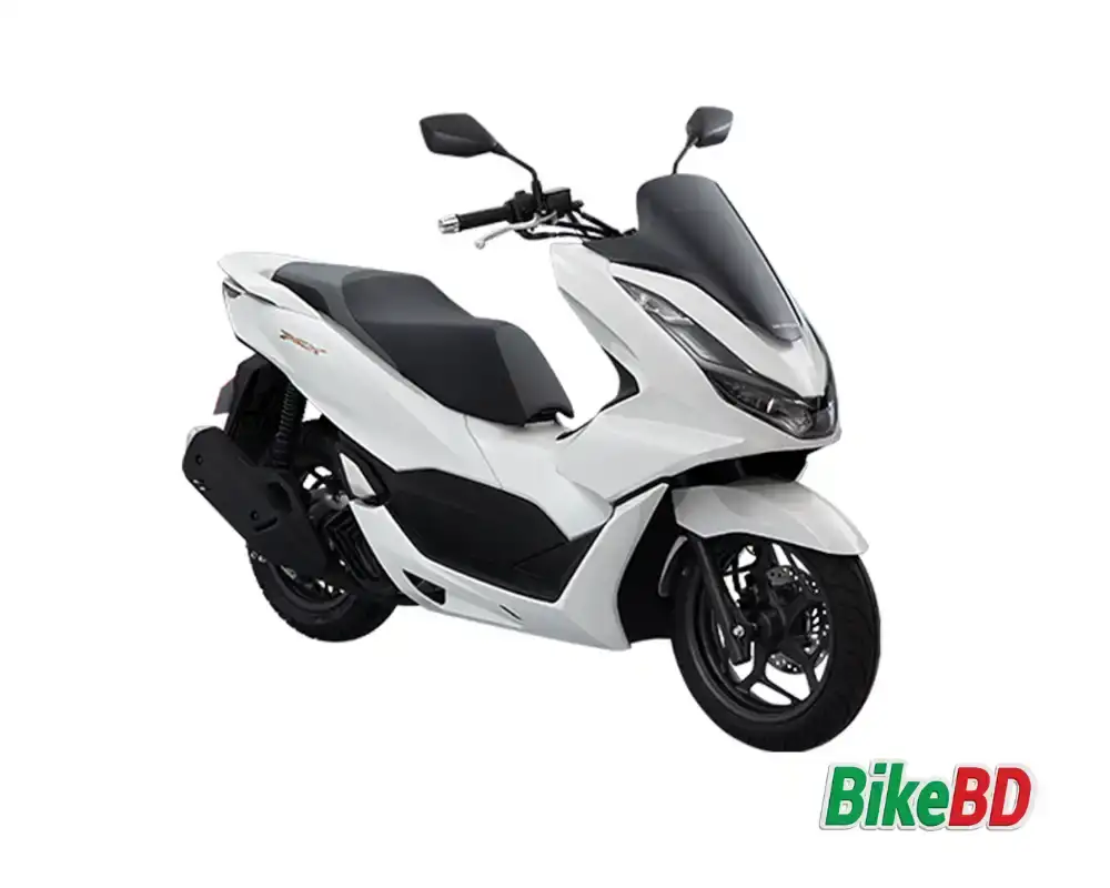 Honda PCX160 2023