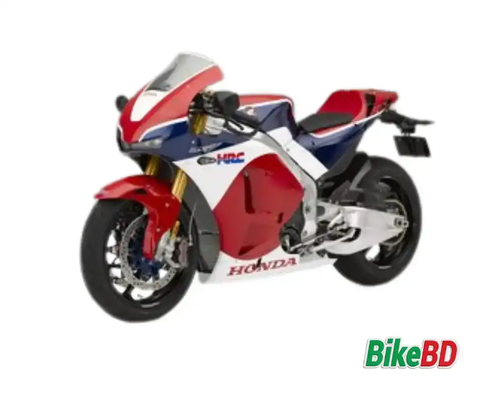 Honda RC 213V-S 2018