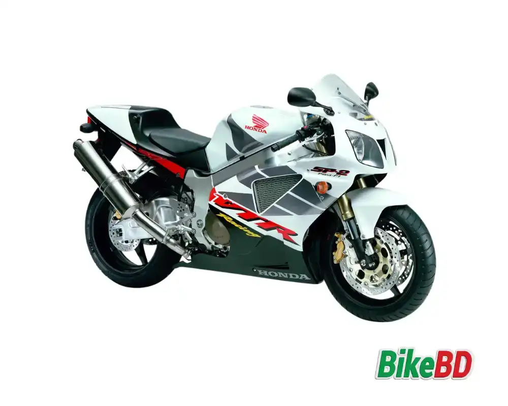 Honda RVT 1000 R - RC 51 2002