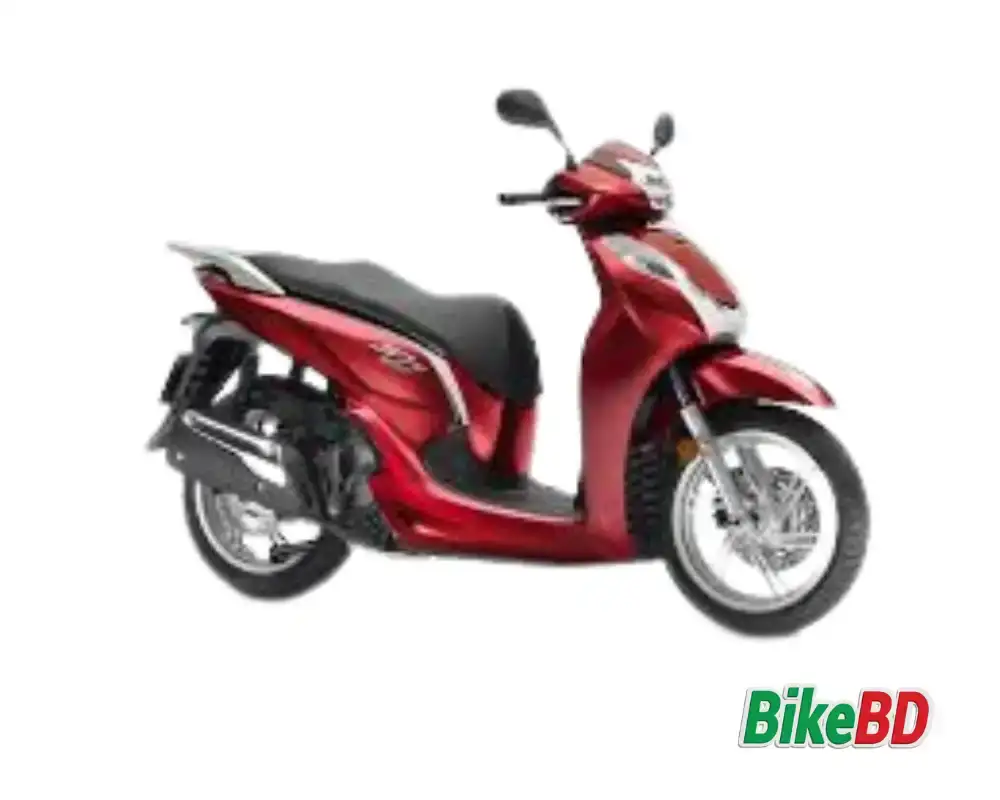 Honda SH150i 2023 