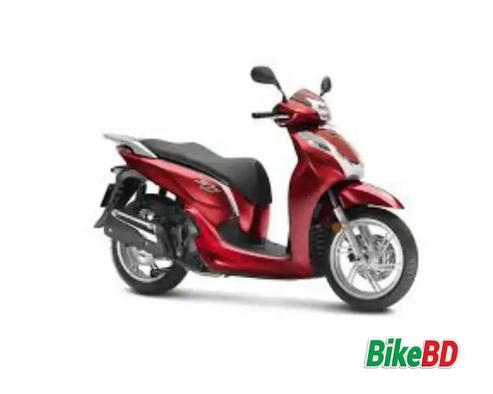 Honda SH300i 2019