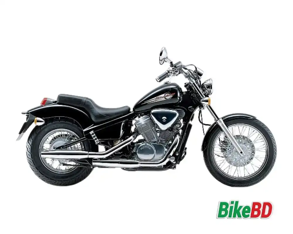 Honda Shadow VLX 2006