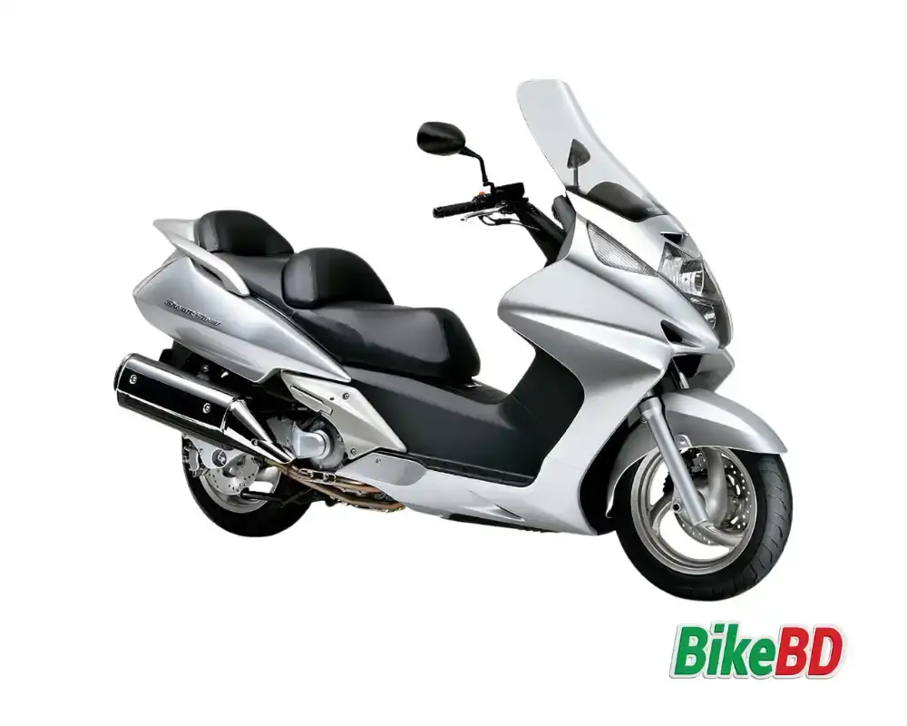 Honda Silver Wing 600 2001