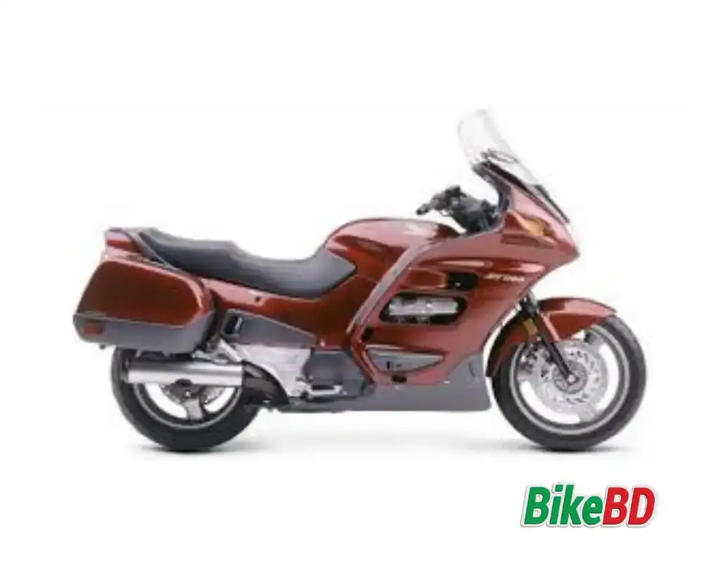 Honda ST 1100 Pan European 1991