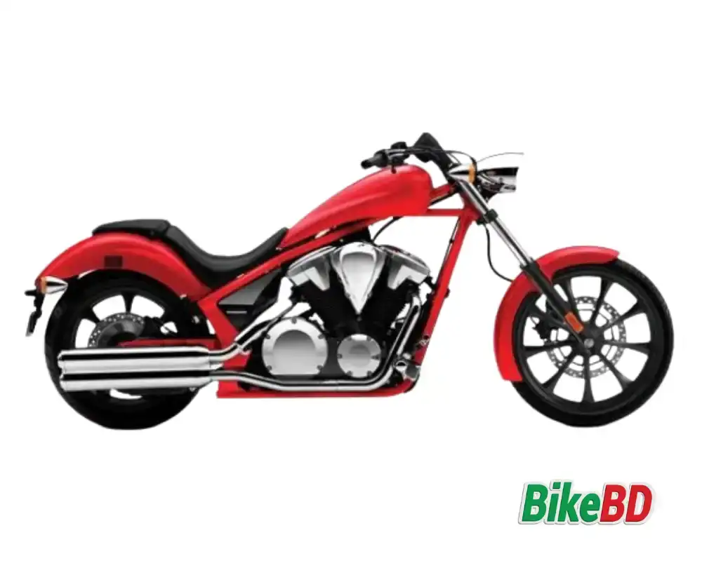 Honda Stateline ABS 2017