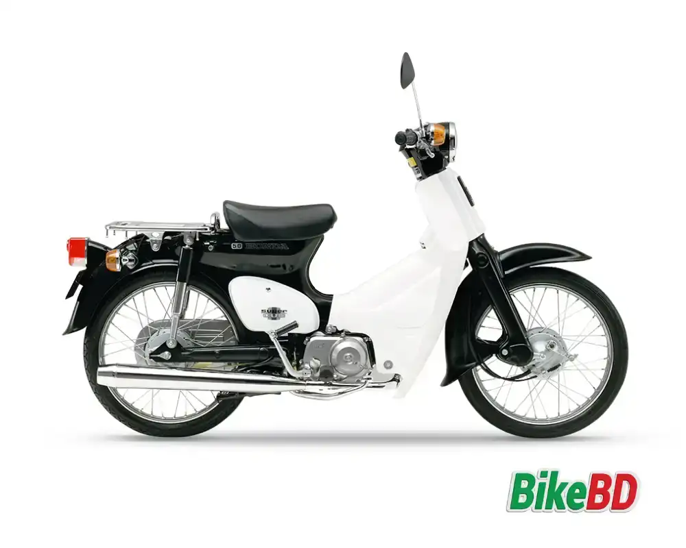 Honda Super Cub 50