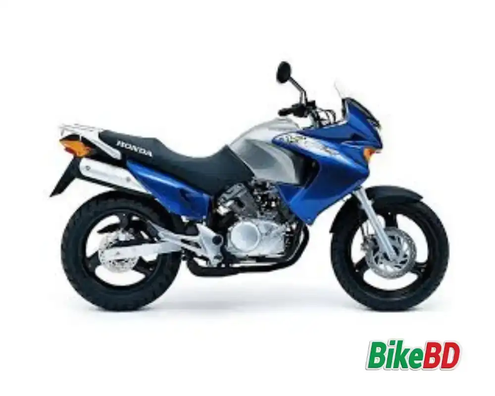 Honda Varadero 125 2001