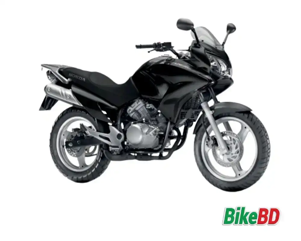 Honda Varadero 125 2015