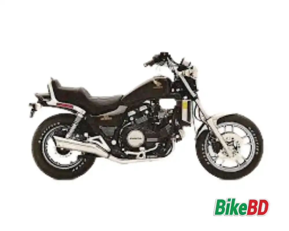 Honda VF 1100 C 1986