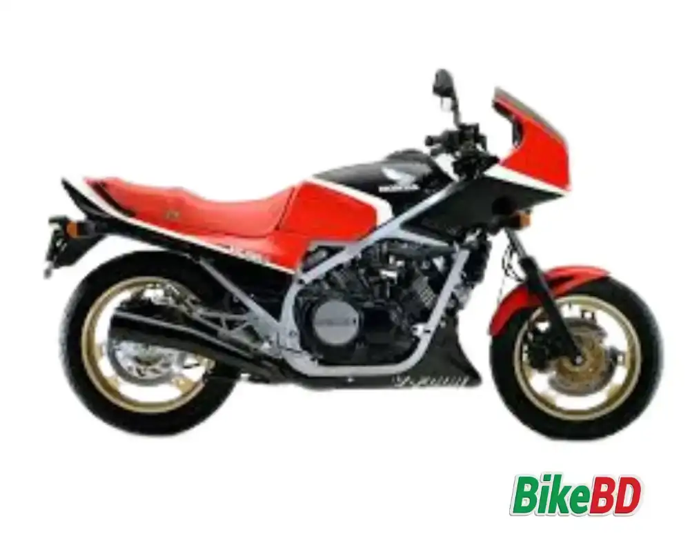 Honda VF 750 F 1986