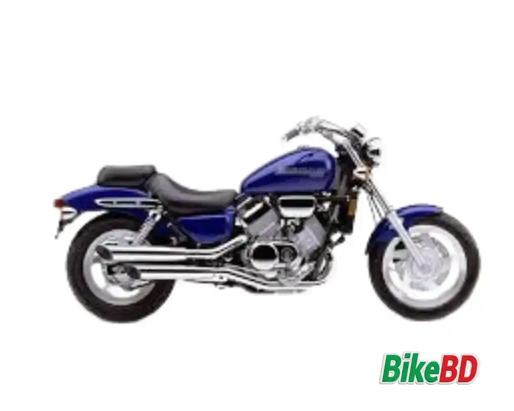 Honda VF 750 Magna 2004