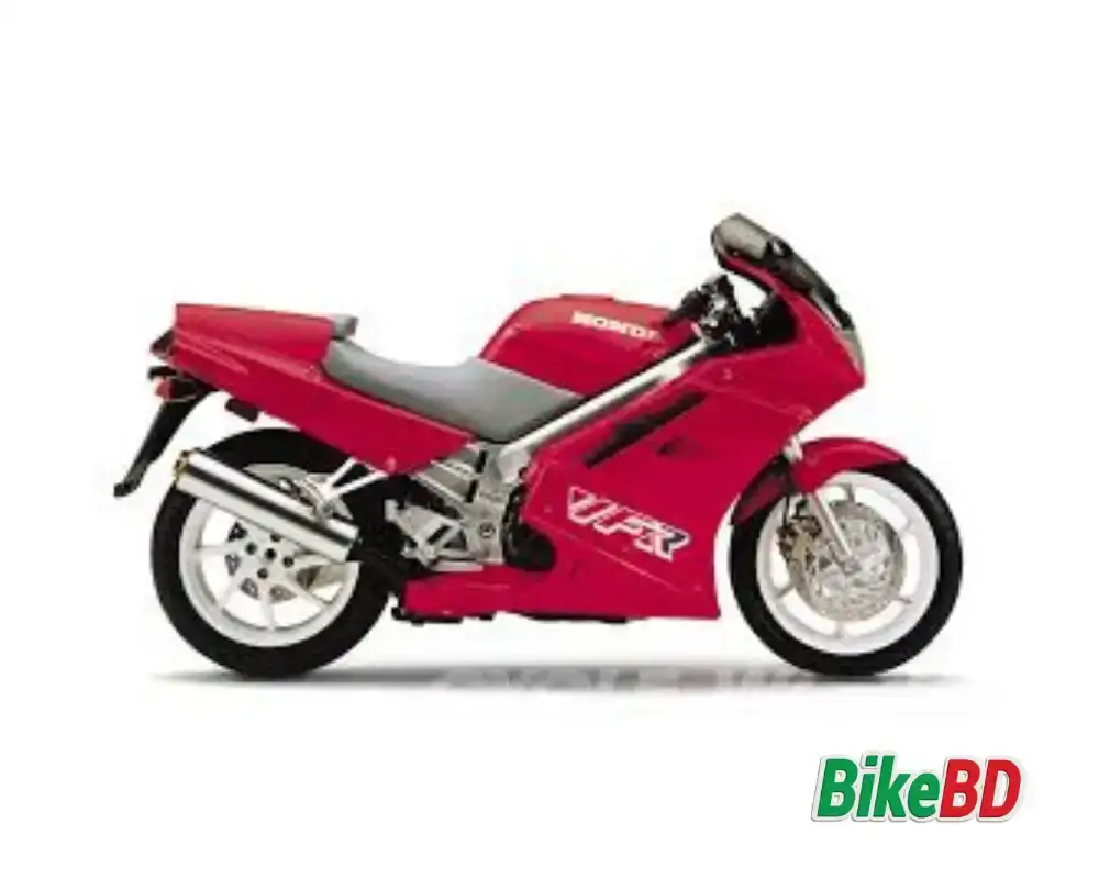 Honda VFR 750 F 1993