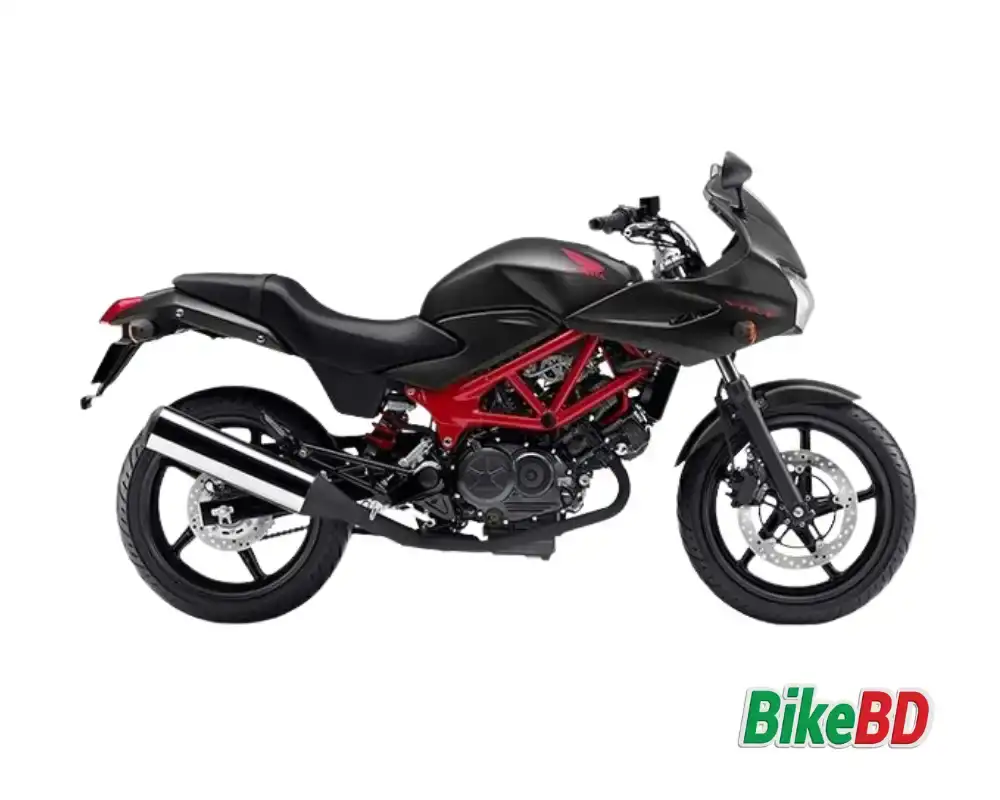 Honda VTR-F 250 2017