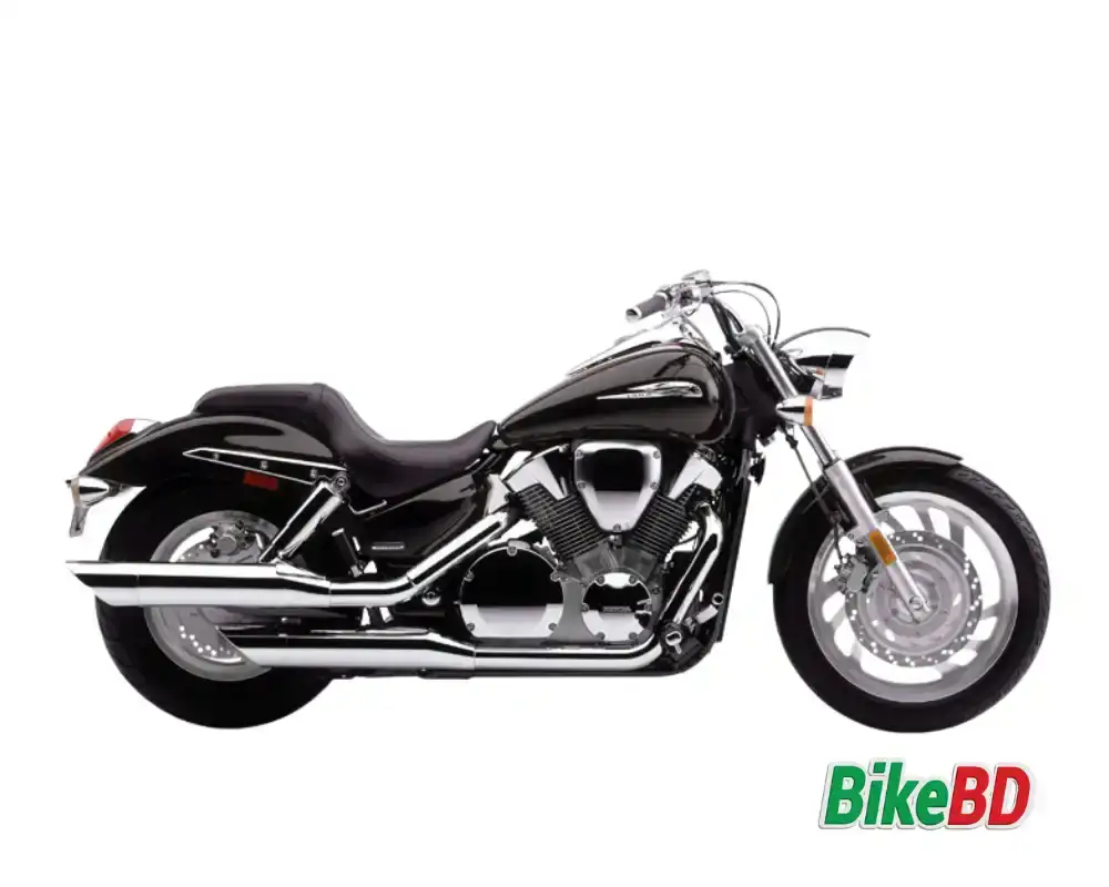 Honda VTX 1300 C 2005