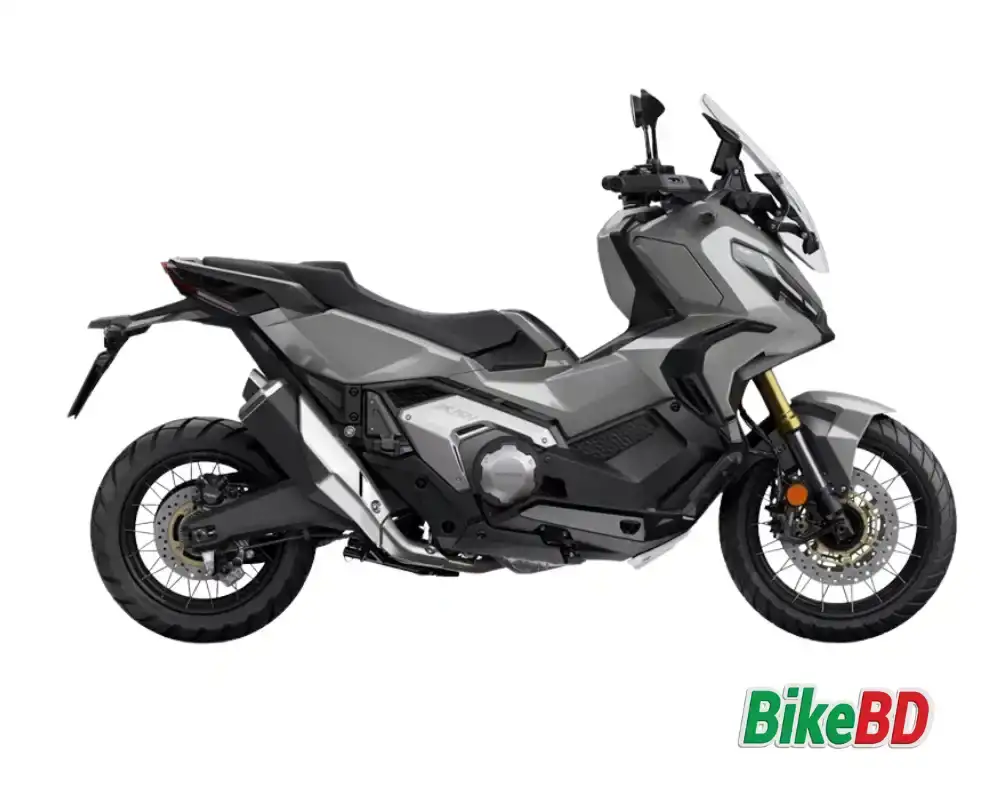 Honda X-Adv 2023
