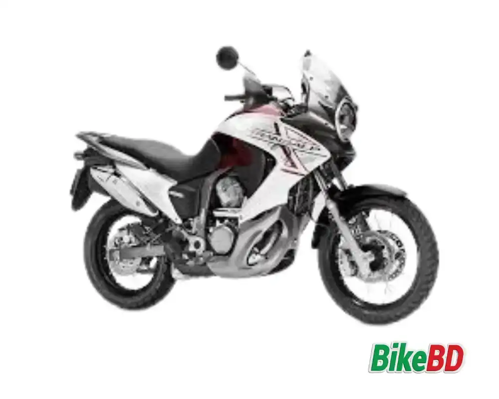 Honda XL 650 L Transalp 2006