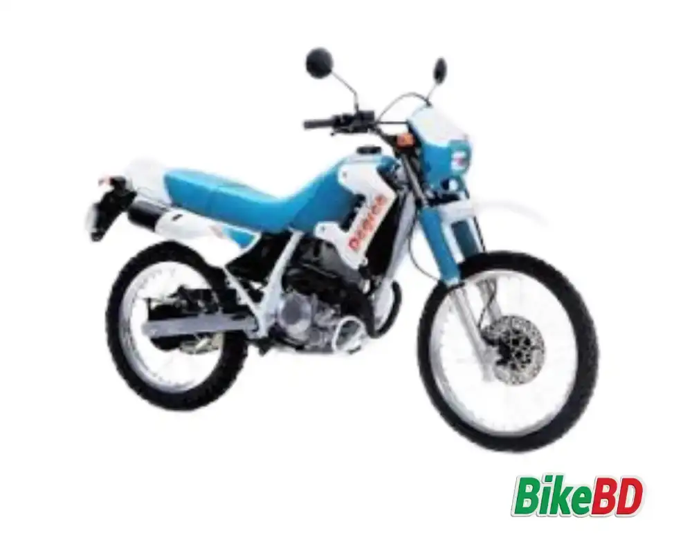 Honda XL Degree 250 1998