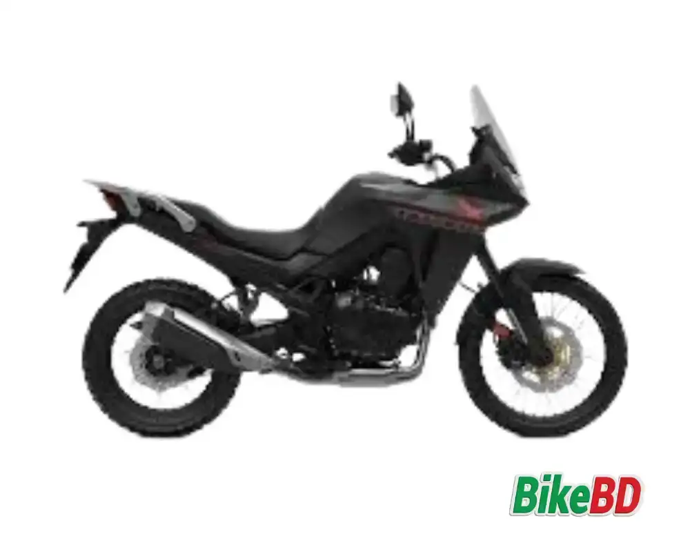 Honda XL750 Transalp 2023