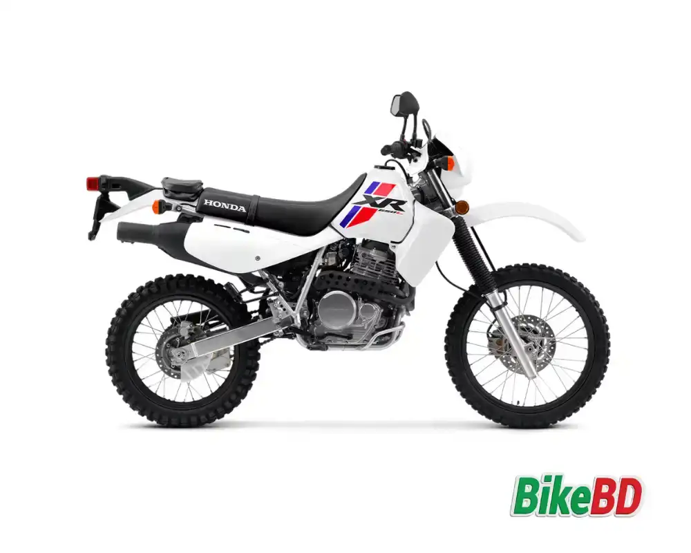 Honda XR650L 2025