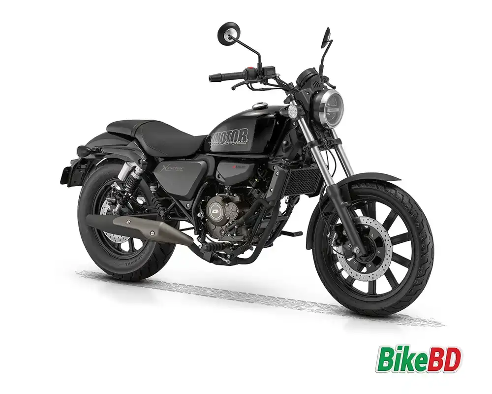 QJ-Motor-X-Rider-SRV-160-Black